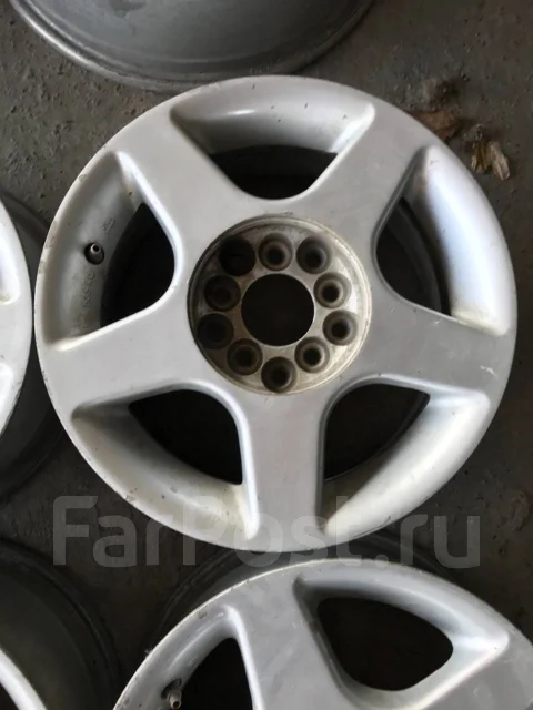 Salita. 6.0x14", 5x100, 5x114.3, ET38 ����