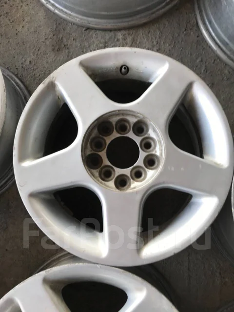 Salita. 6.0x14", 5x100, 5x114.3, ET38 ����