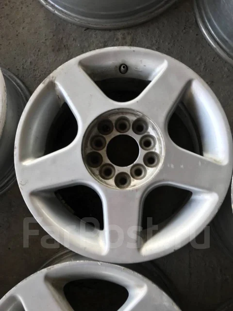 Salita. 6.0x14", 5x100, 5x114.3, ET38 ����