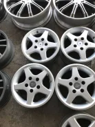 Fox. 6.0x14", 5x114.3, ET38 ����