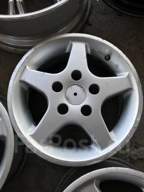 Fox. 6.0x14", 5x114.3, ET38 ����