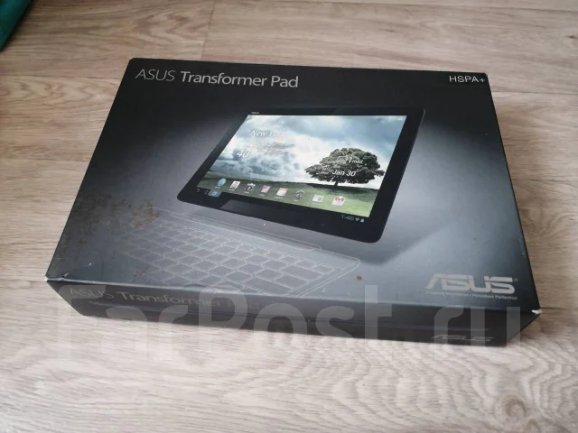 Asus Transformer ����