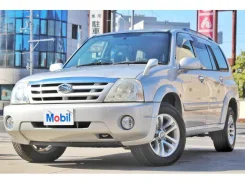 Suzuki Grand Escudo. �������, 4wd, 2.7 (184��.�.), ������, 55 000����. ��, �/�, ��� ���. ��� ����� �� ������������ ����