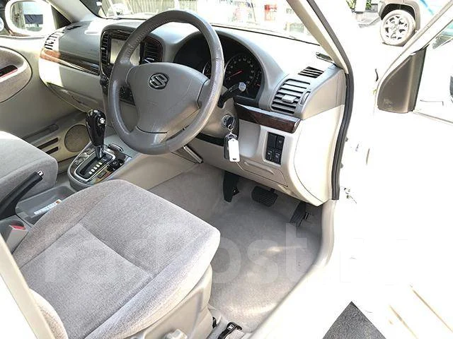 Suzuki Grand Escudo. �������, 4wd, 2.7 (177��.�.), ������, 120 000����. ��, �/�, ��� ���. ��� ����� �� ������������ ����