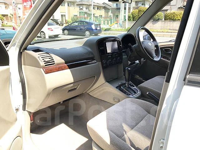 Suzuki Grand Escudo. �������, 4wd, 2.7 (177��.�.), ������, 120 000����. ��, �/�, ��� ���. ��� ����� �� ������������ ����
