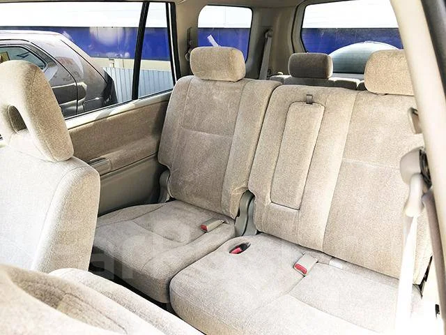 Suzuki Grand Escudo. �������, 4wd, 2.7 (177��.�.), ������, 120 000����. ��, �/�, ��� ���. ��� ����� �� ������������ ����