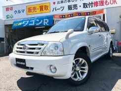 Suzuki Grand Escudo. �������, 4wd, 2.7 (177��.�.), ������, 120 000����. ��, �/�, ��� ���. ��� ����� �� ������������ ����