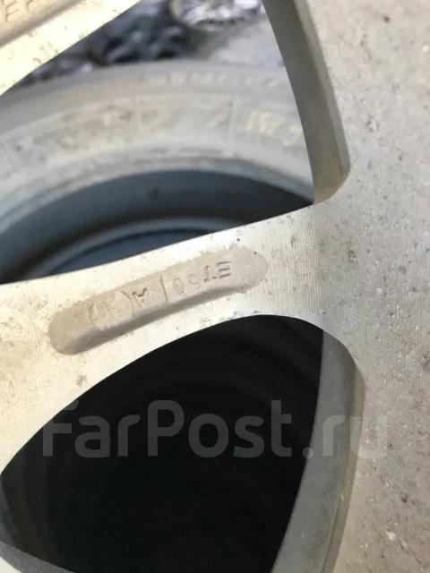 A-Tech. 6.0x15", 5x114.3, ET50 ����