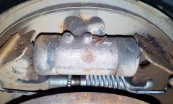 ������� ��������� ������� Toyota Camry/Vista SV40 ����� �������� [47570-20060] 4757020060 ����