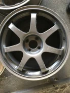 A-Tech. 7.0x17", 4x100, ET38 ����