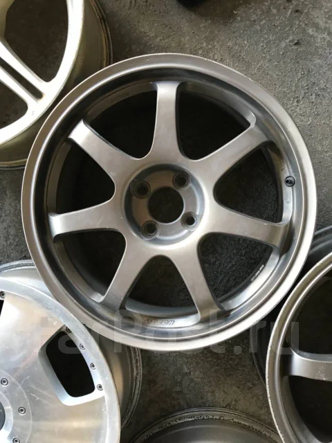 A-Tech. 7.0x17", 4x100, ET38 ����