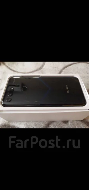 Honor View 20. �/� ����