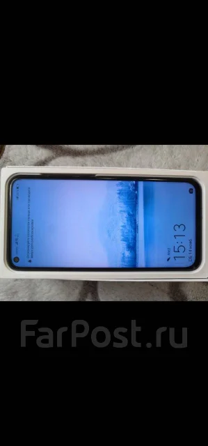 Honor View 20. �/� ����