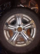������ ����� ����� R13. xR 13", 4x100.00 ����