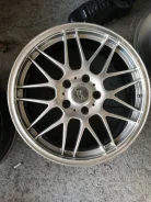 Aleks. 7.5x17", 5x114.3, ET48 ����