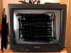 Orion. CRT (���) ����