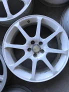 AWS. 7.0x17", 5x100, ET48 ����
