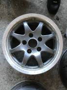 Touren. 6.0x14", 5x114.3, ET20 