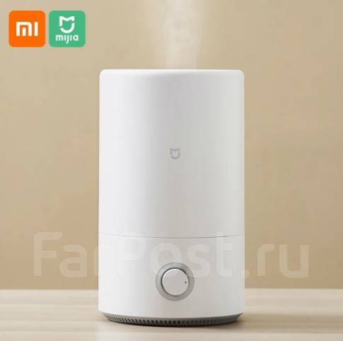 Увлажнитель воздуха xiaomi mjjsq02lx обзор