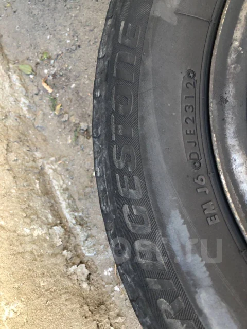 Bridgestone Ice Partner. ������, ��� �����, 2012 ���, �/�, ����� 60 % ����