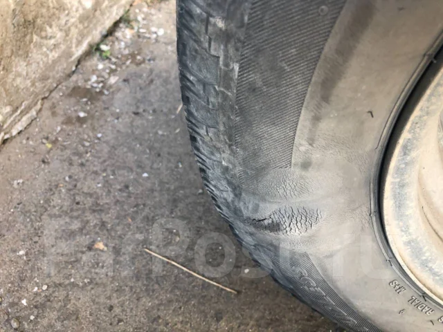 Bridgestone Ice Partner. ������, ��� �����, 2012 ���, �/�, ����� 60 % ����
