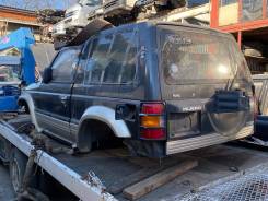  pajero v24 