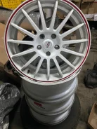 Alcasta M01. xR17", 5x108.00 ����