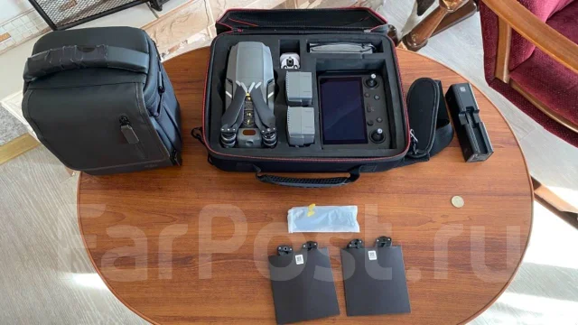 DJI Mavic 2 Pro. � ������� ����