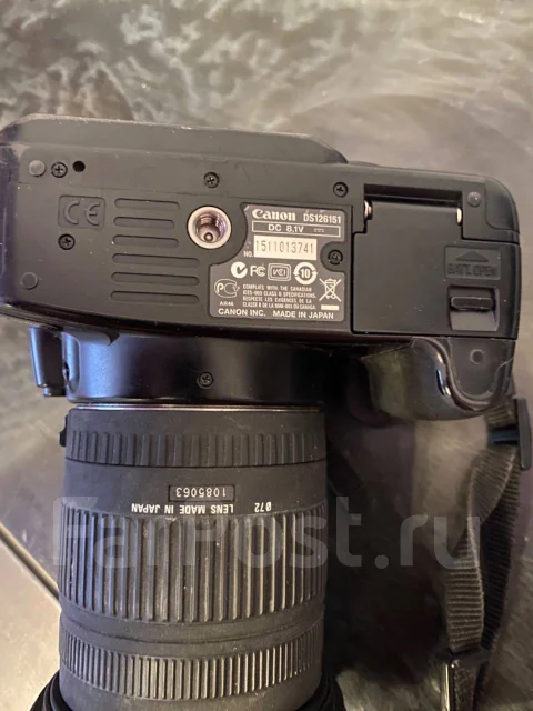 Canon Digital IXUS 400. ���: 7� ����