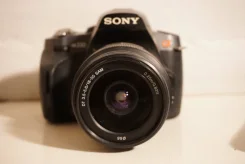 Sony Alpha DSLR-A330. 10 - 14.9 ��, ���: 14� � ����� ����