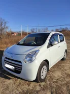 Suzuki Alto. �������, ��������, 0.7 (52��.�.), ������, 50 700����. �� ����