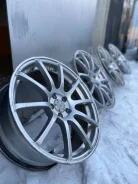 Kreutzer Series Xi. 7.5x18", 5x100, ET50 ����