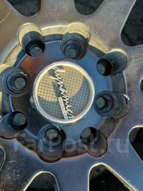 Team Dynamics. 7.0x16", 4x100, 4x114.3, ET38, �� 73���. ����