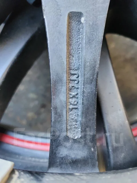 Team Dynamics. 7.0x16", 4x100, 4x114.3, ET38, �� 73���. ����