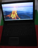 Lenovo IdeaPad Z50-70. 15.6", 2,7����, ��� 8 ��, ���� 120���, WiFi: 1, Bluetooth: 1, ����������� �� 3��. ����