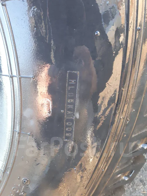 Kumho Cargo Mate 874. �����������, ����� ����