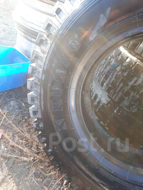 Kumho Cargo Mate 874. �����������, ����� ����