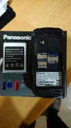 Panasonic KX-TU456. �����, ����� ����