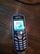 Samsung C200. �/�, �����������, ����� ����