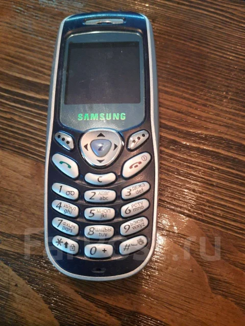 Samsung C200. �/�, �����������, ����� ����