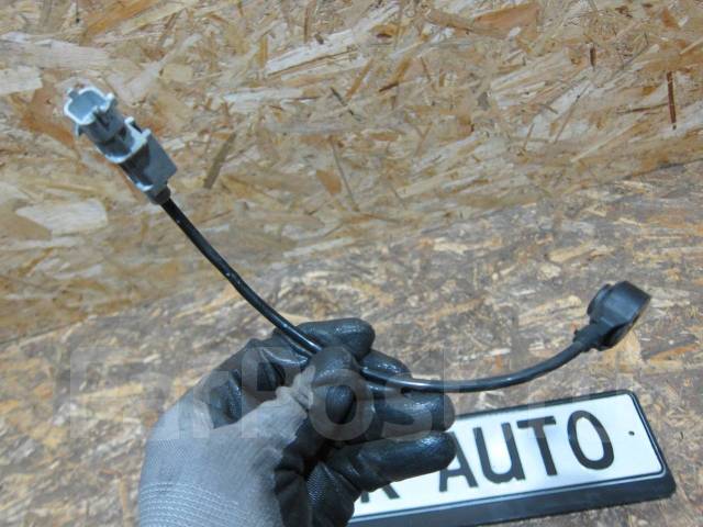 датчик abs toyota corolla e150