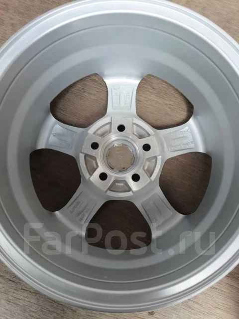 ACW. 6.5x15", 5x100, ET35, �� 73,1���. ����
