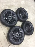 Yokohama BluEarth E52. ������, 2015 ���, �/�, ����� �� 5�% ����