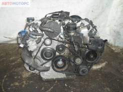 Двигатель Mercedes S-klasse (W221) 2007, 5.5 л, бензин (273961)