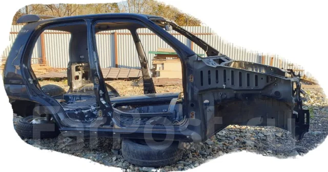 Daihatsu Terios Kid. J111G123456 ����