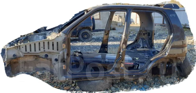 Daihatsu Terios Kid. J111G123456 ����