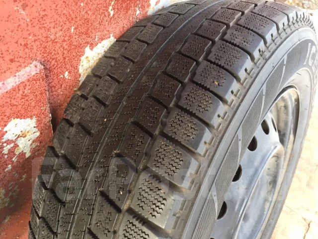 Hankook IceBear W604. ������, ��� �����, �/�, ����� 30 % ����