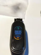 Xiaomi Mi Band 4. IP68 ����
