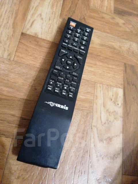 Irbis. LED ����