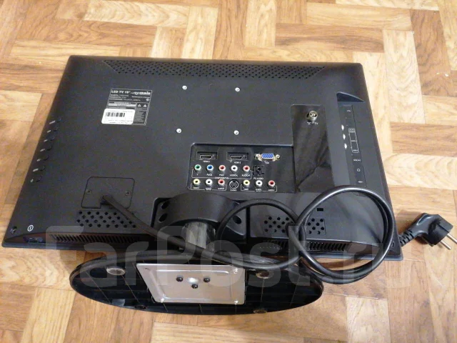 Irbis. LED ����